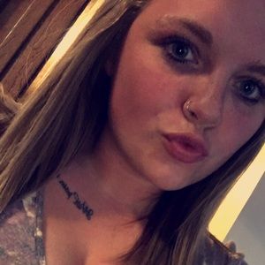 Meet your Posher, Alison